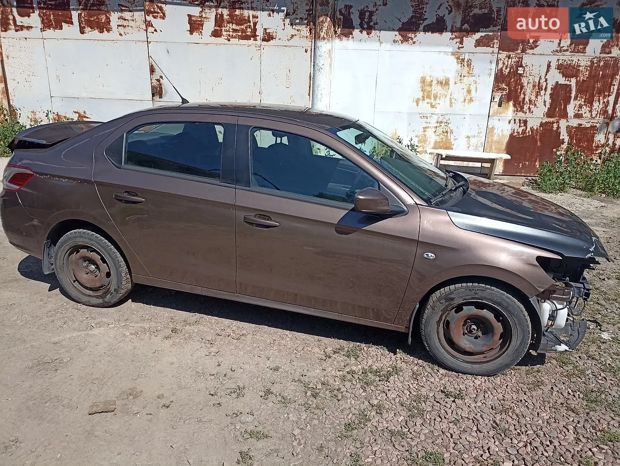2013 Peugeot 301 - мініатюра 9