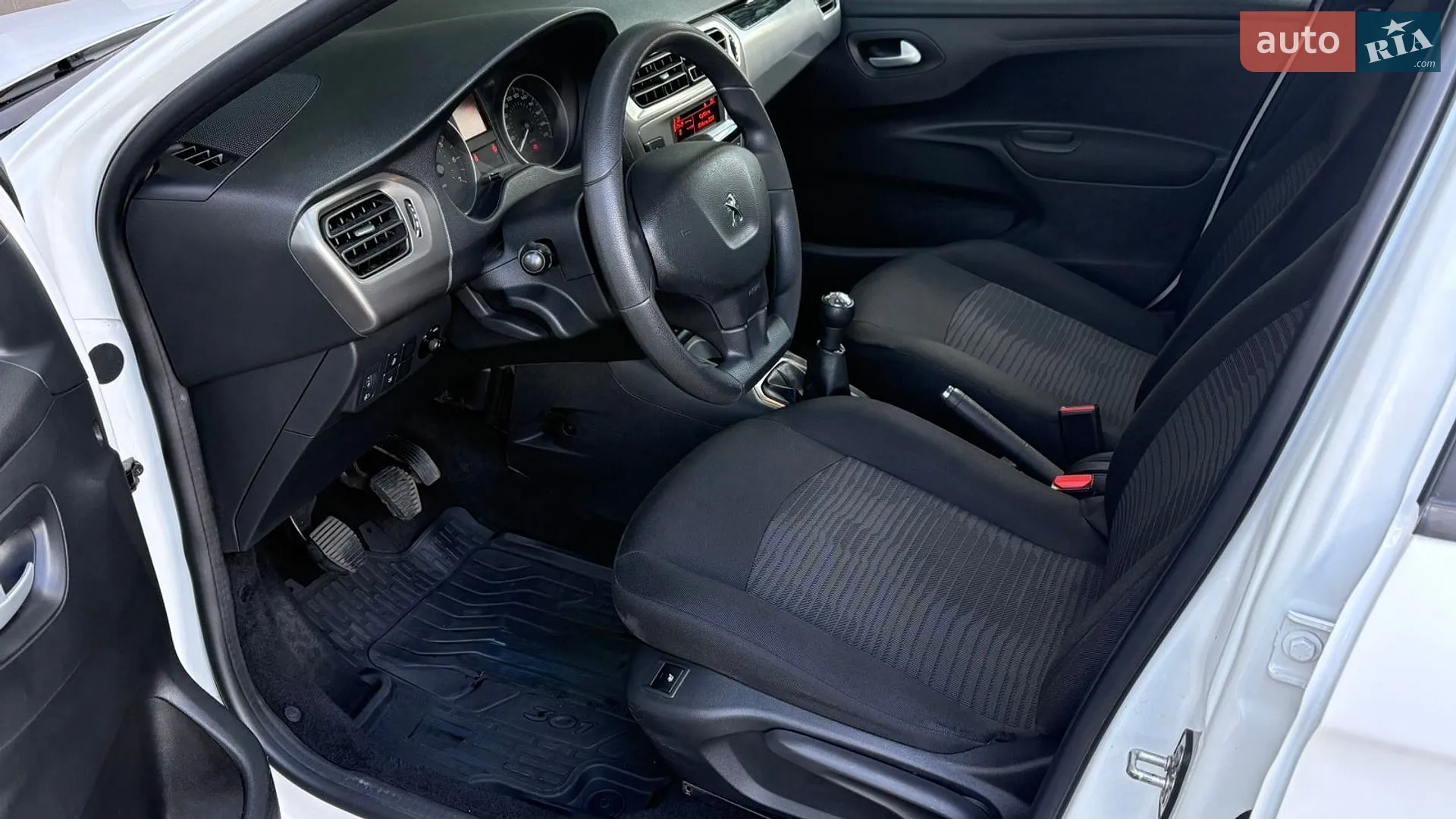 2020 Peugeot 301 - мініатюра 12