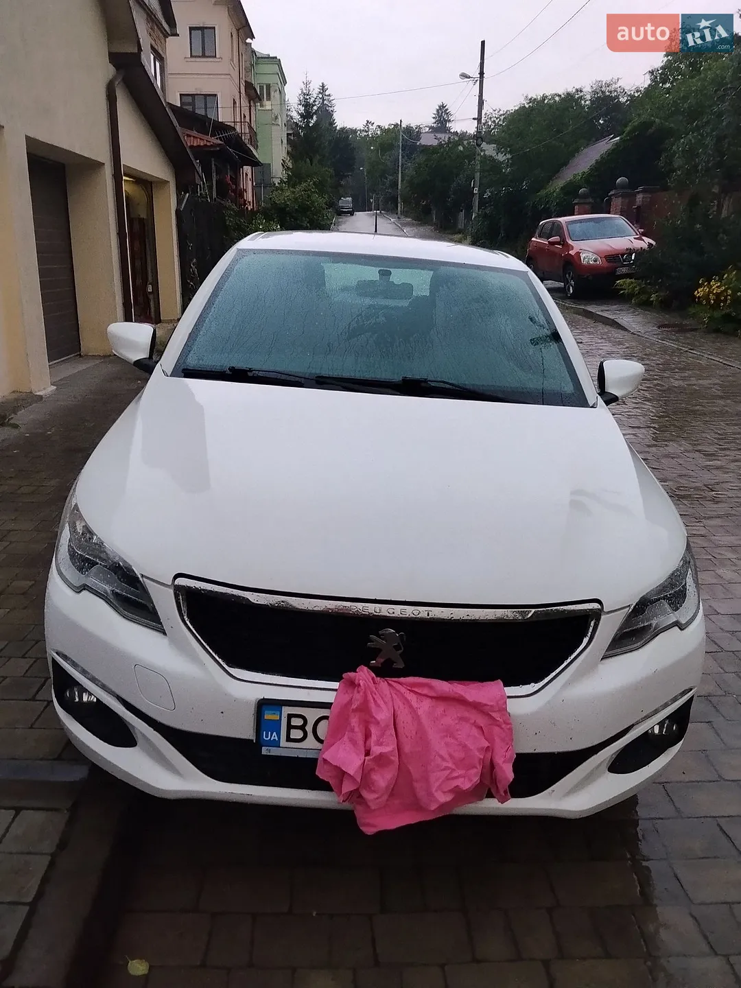 2018 Peugeot 301 - фото 1