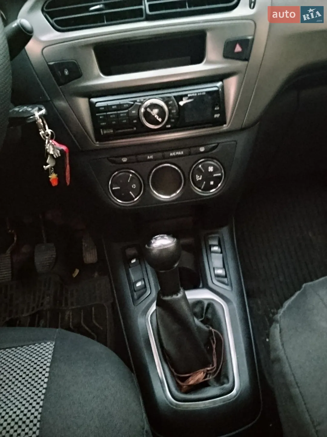 2018 Peugeot 301 - мініатюра 7