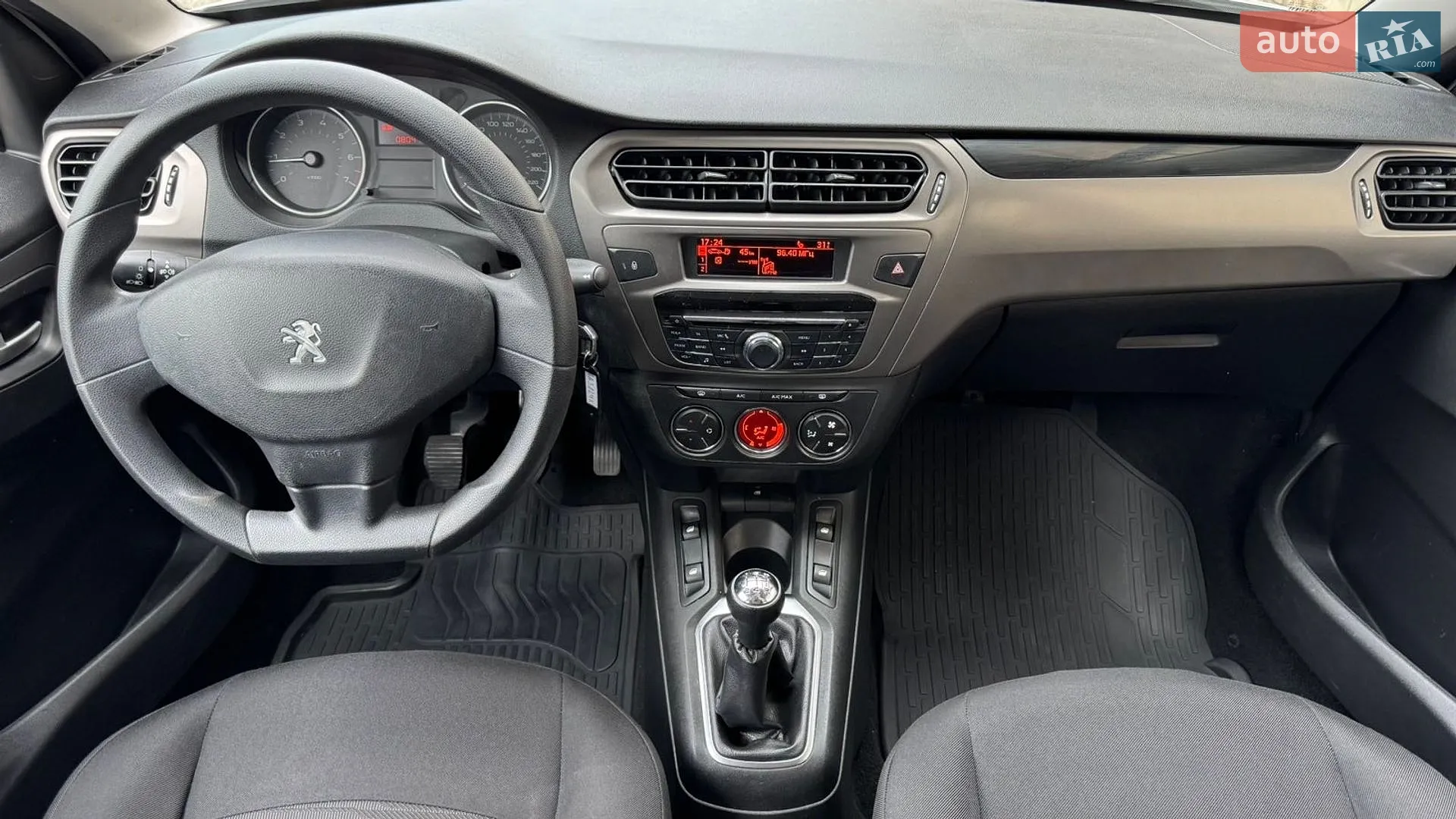 2019 Peugeot 301 - мініатюра 8