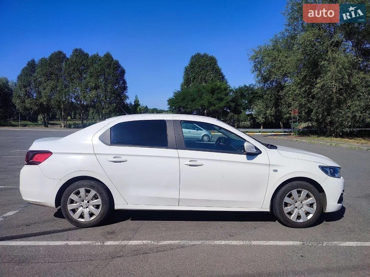 2018 Peugeot 301 - мініатюра 5