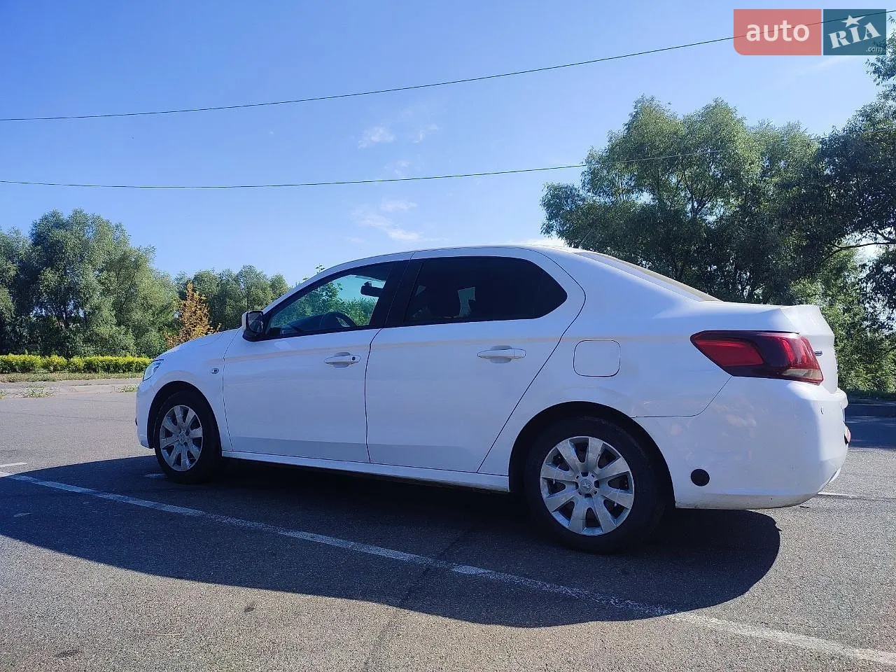2018 Peugeot 301 - мініатюра 6