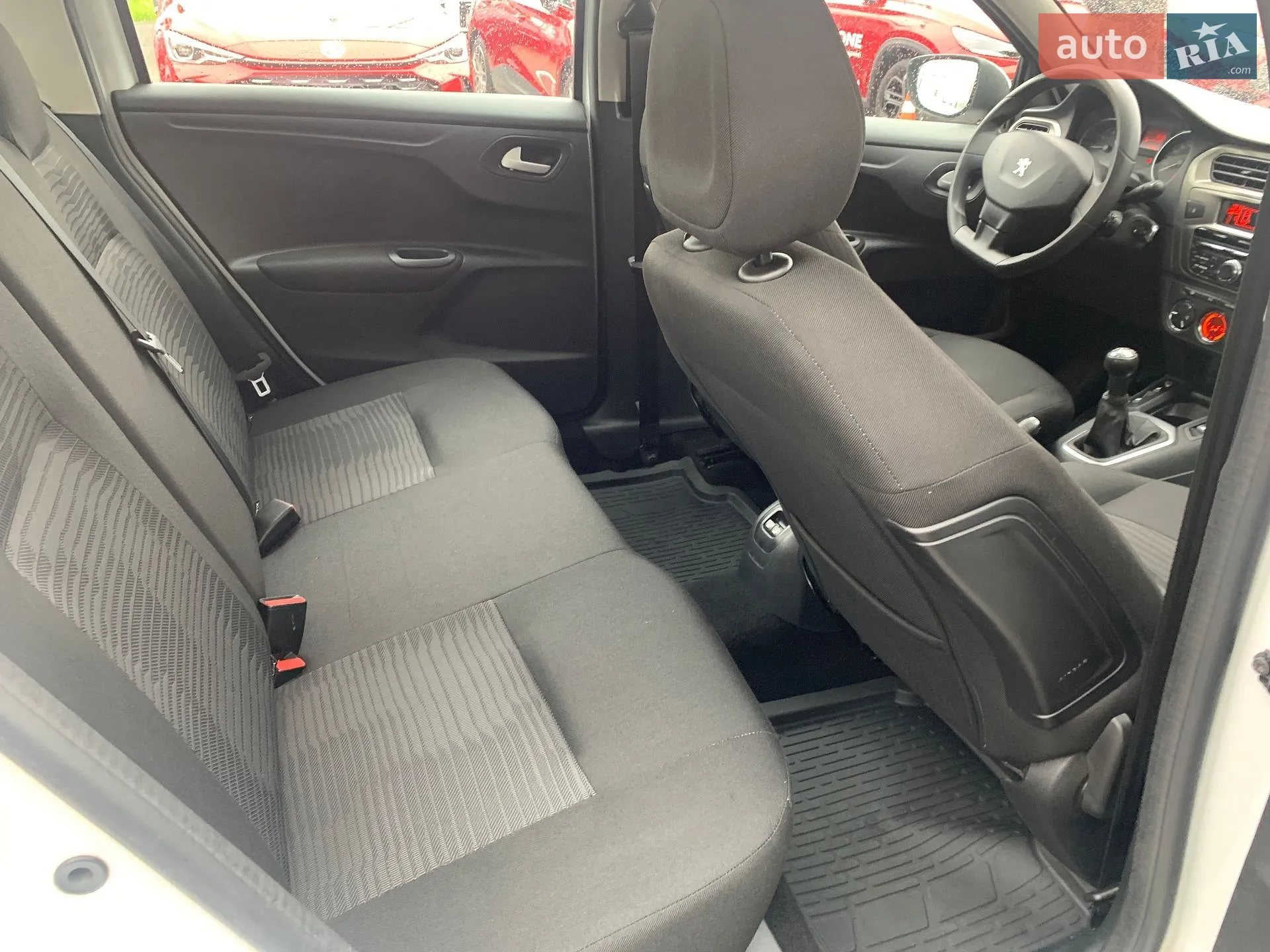 2021 Peugeot 301 - мініатюра 16