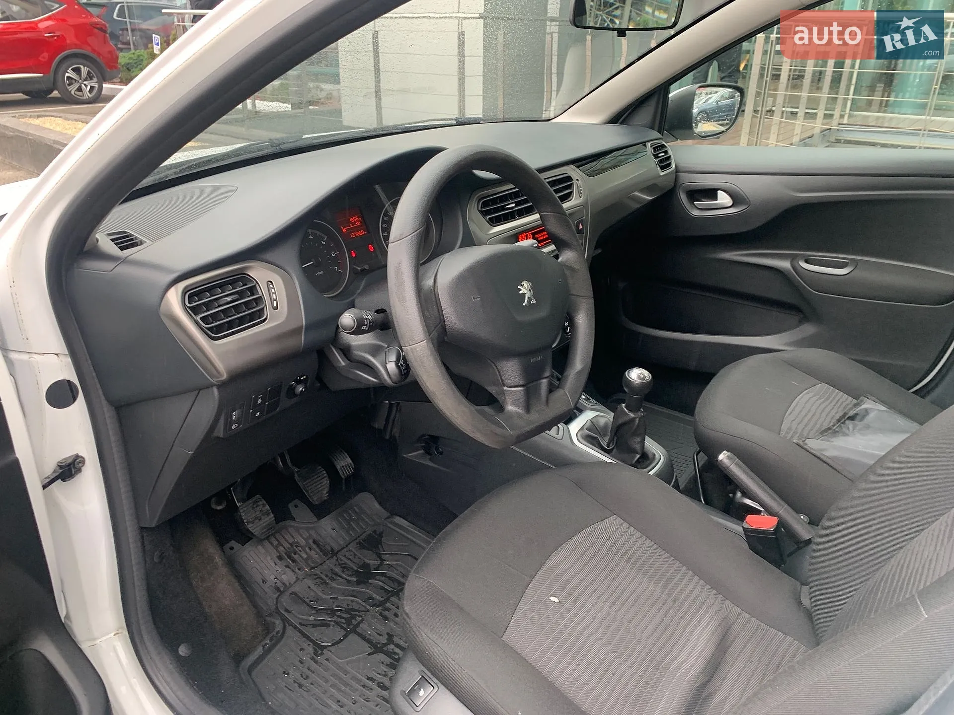 2021 Peugeot 301 - мініатюра 21