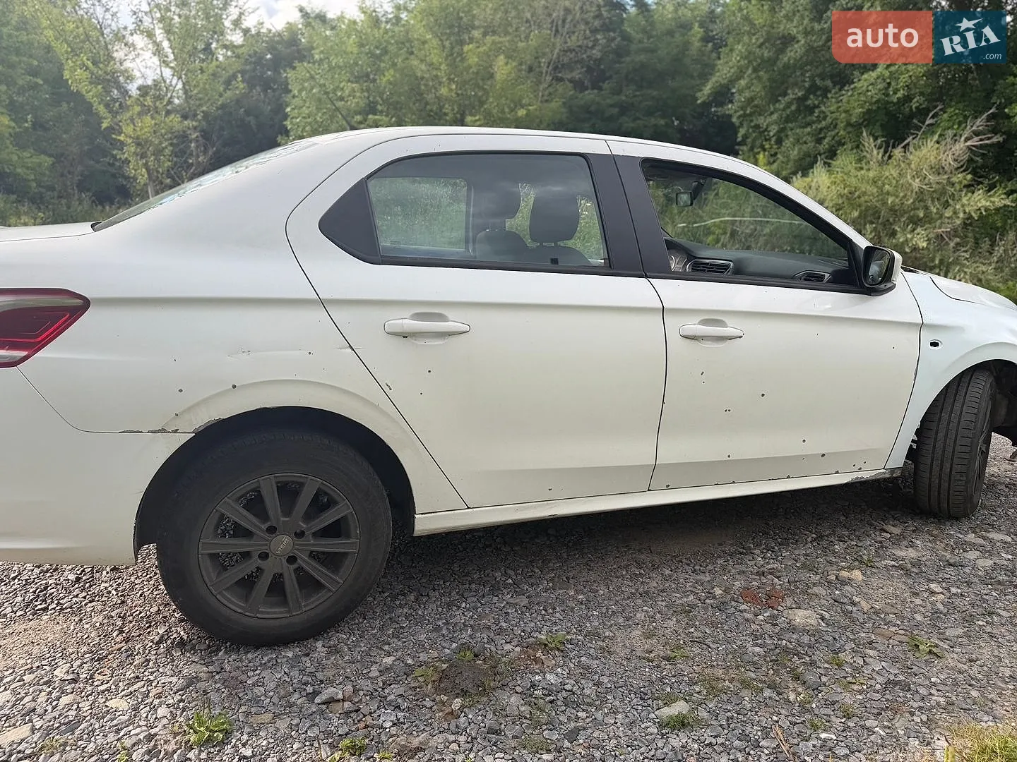 2013 Peugeot 301 - мініатюра 6