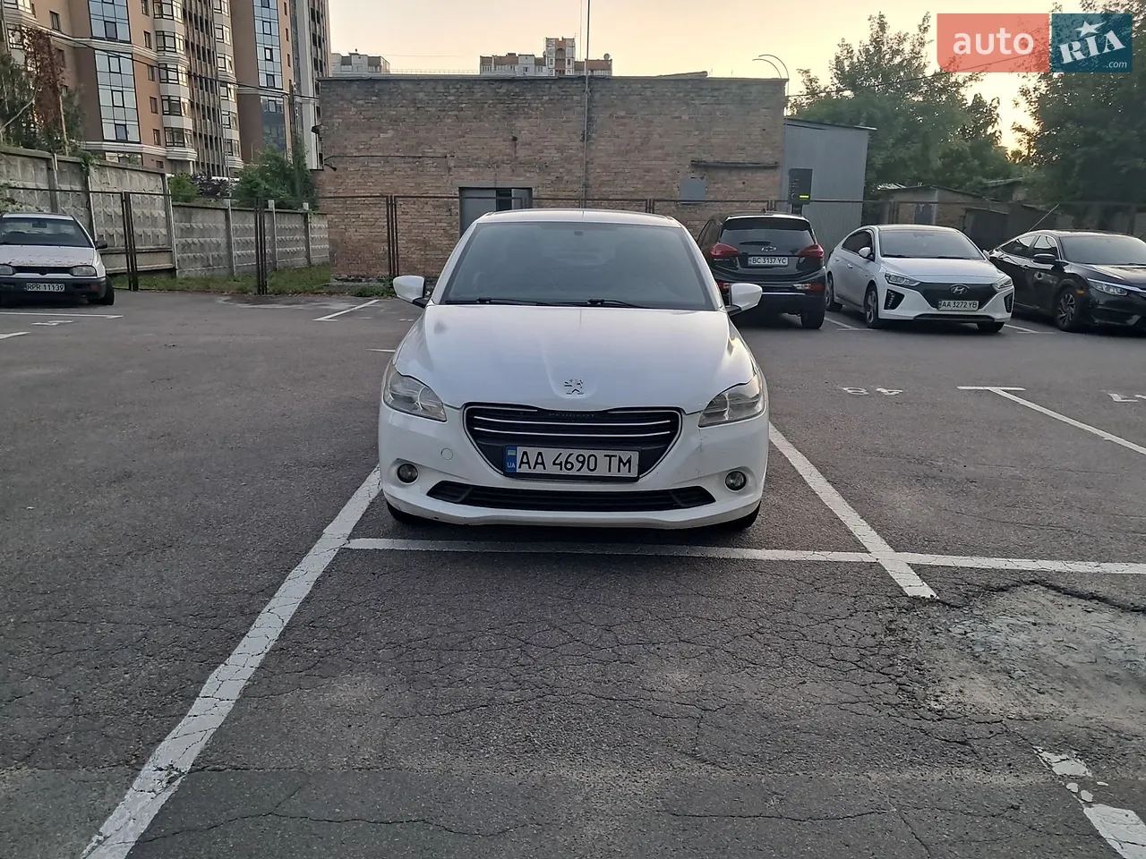 2013 Peugeot 301 - мініатюра 16