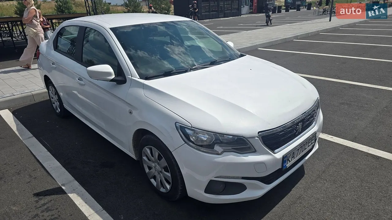 2016 Peugeot 301 - мініатюра 16