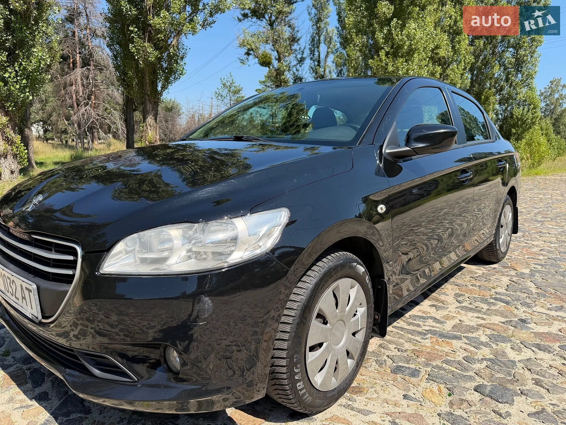 2013 Peugeot 301 - мініатюра 2
