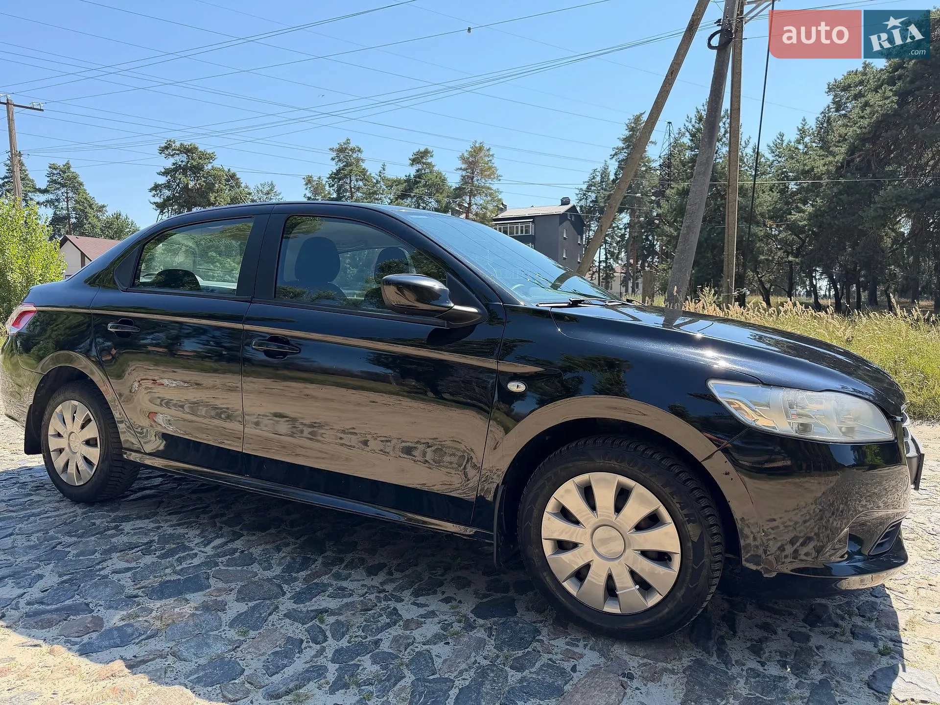 2013 Peugeot 301 - мініатюра 4