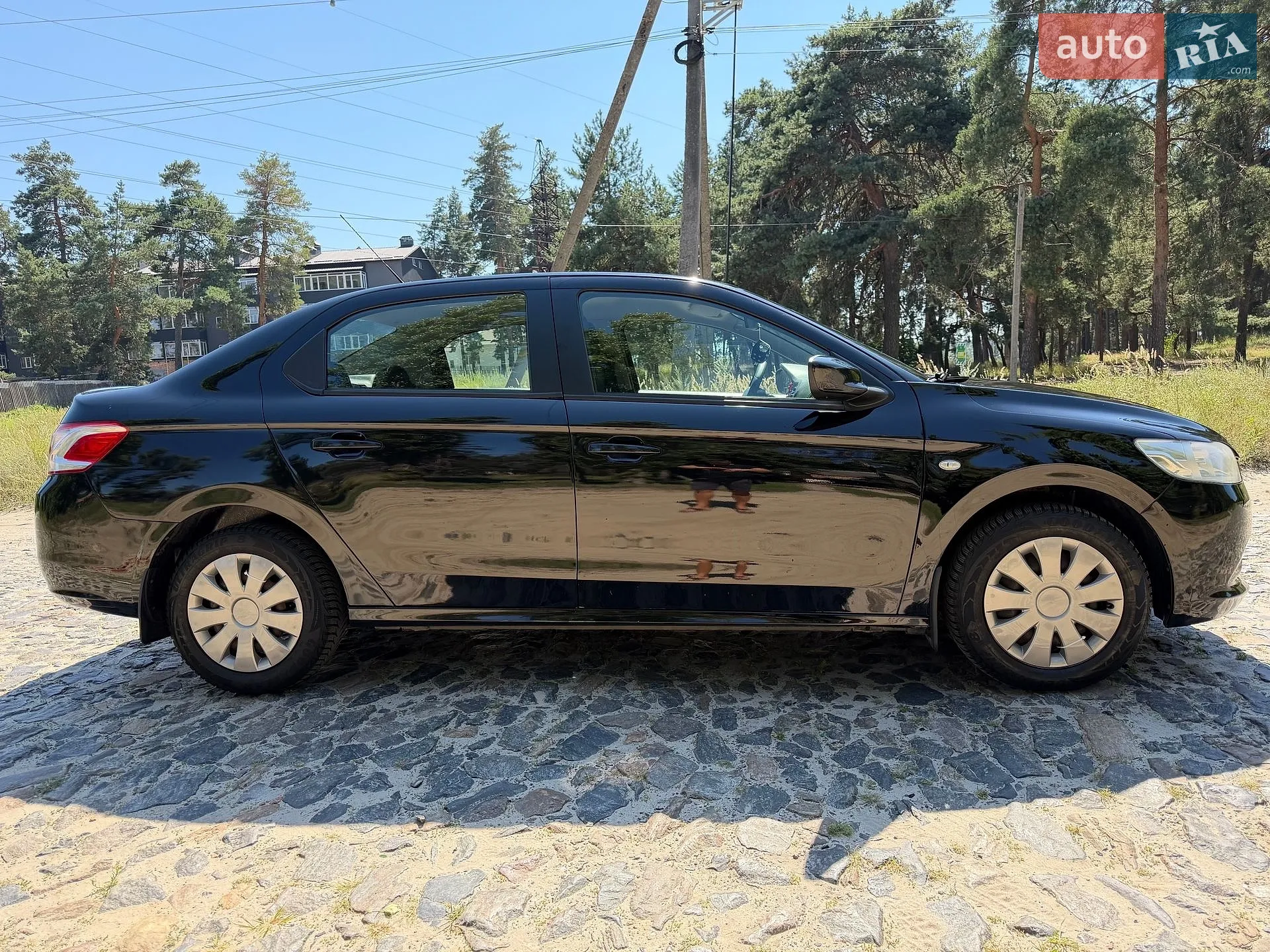 2013 Peugeot 301 - мініатюра 5