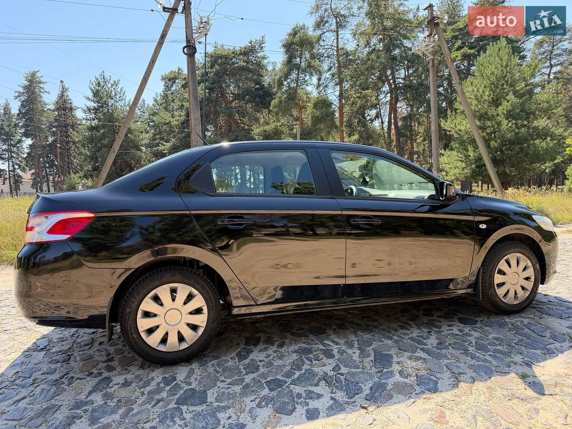 2013 Peugeot 301 - мініатюра 6