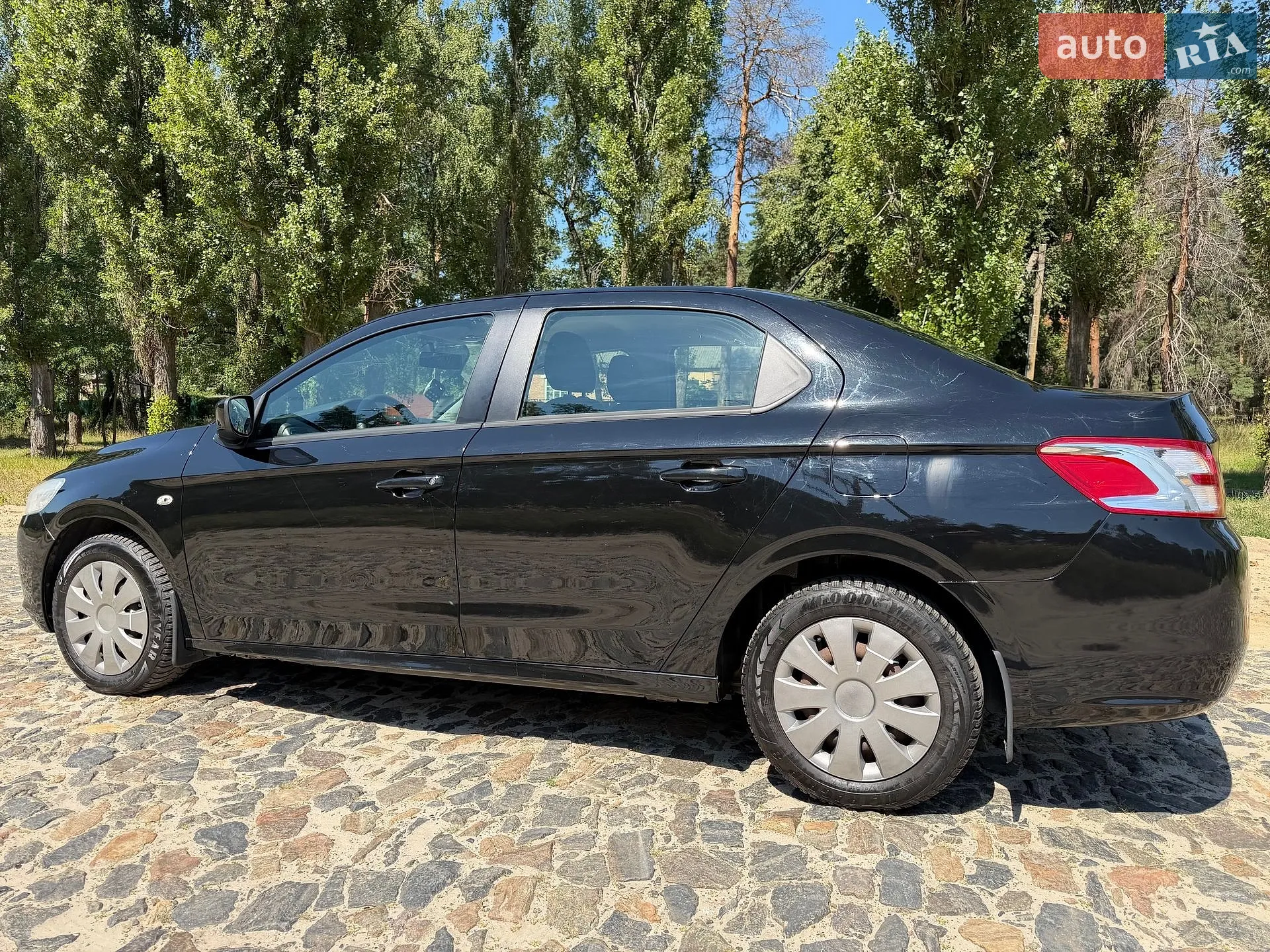 2013 Peugeot 301 - мініатюра 10