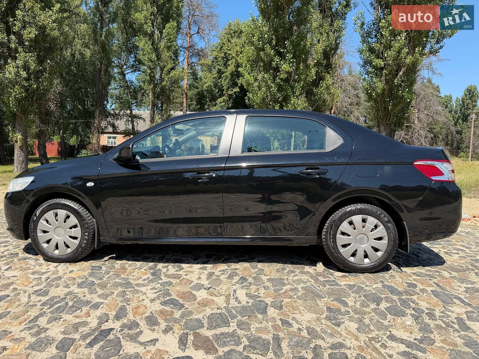 2013 Peugeot 301 - мініатюра 11