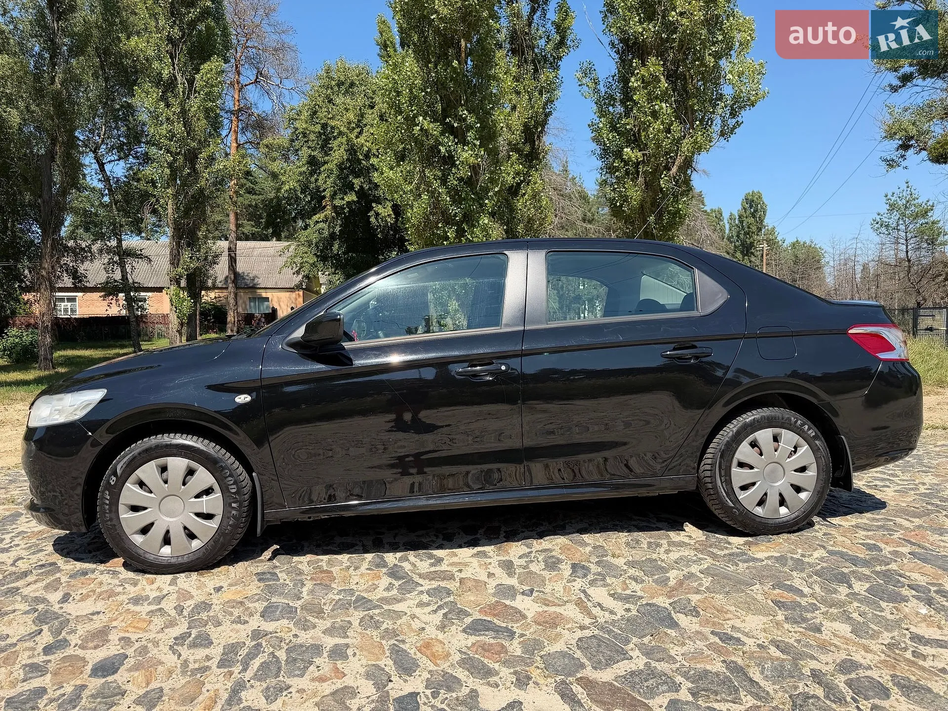 2013 Peugeot 301 - мініатюра 12