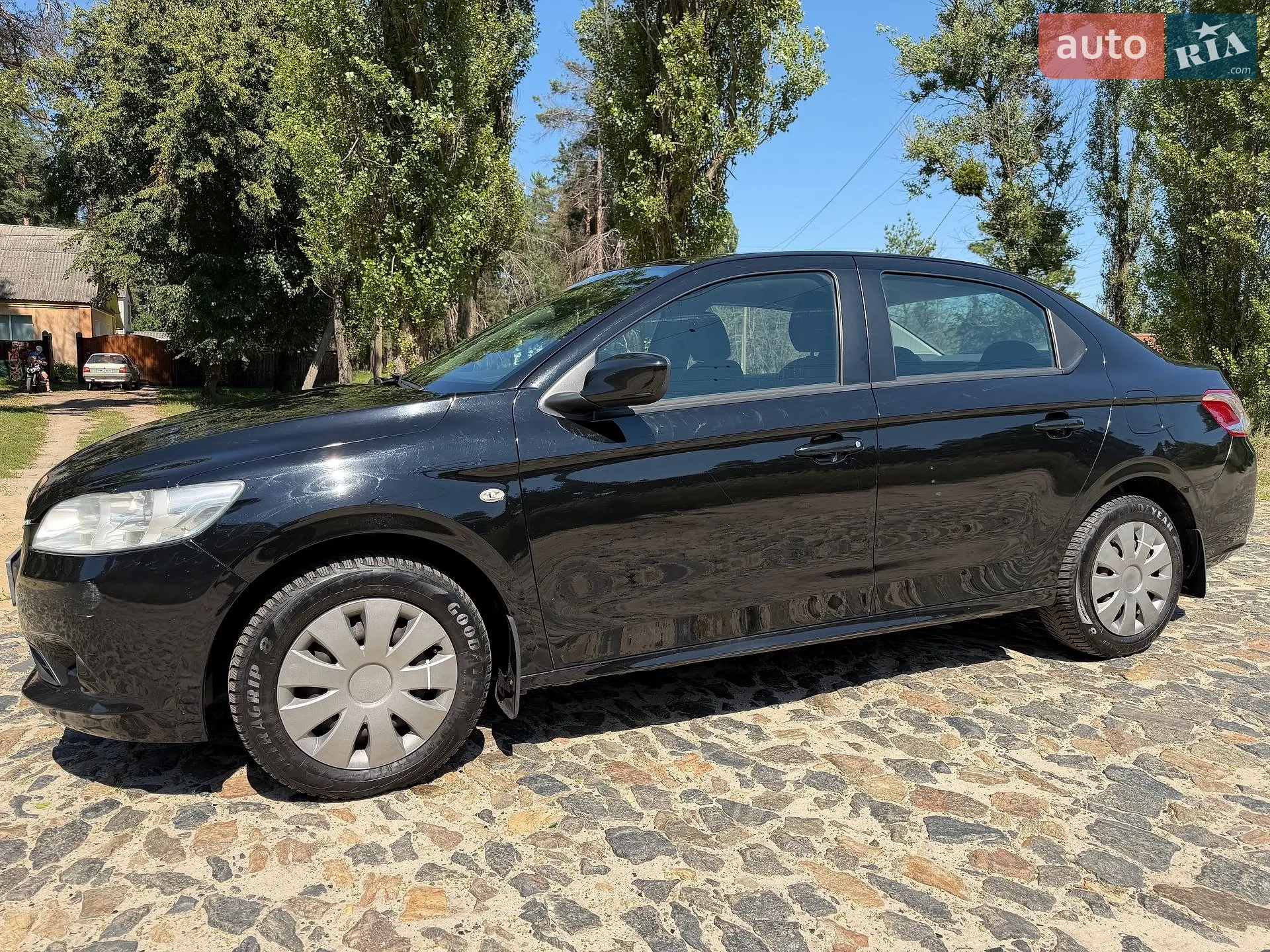 2013 Peugeot 301 - мініатюра 13