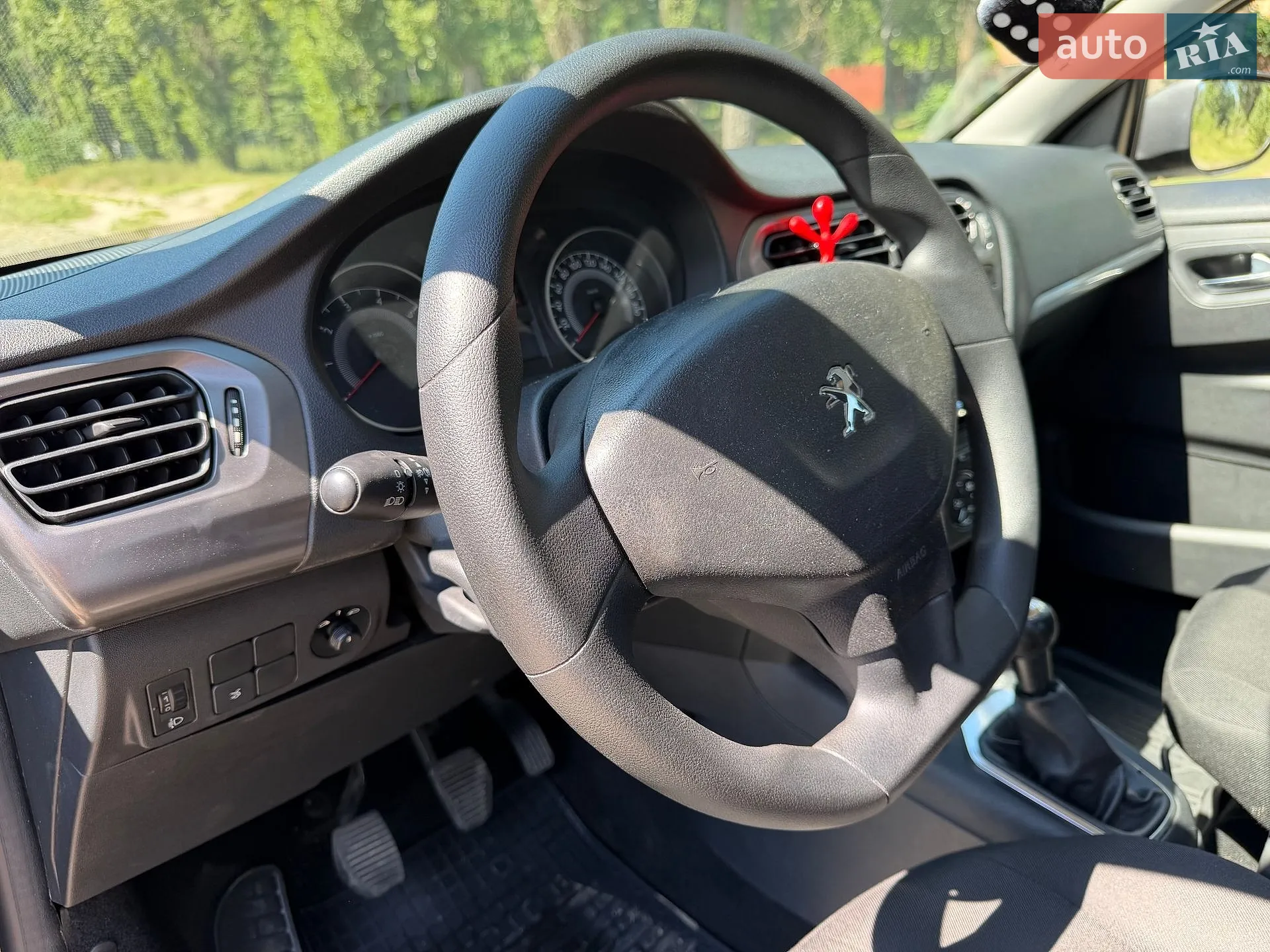 2013 Peugeot 301 - мініатюра 16