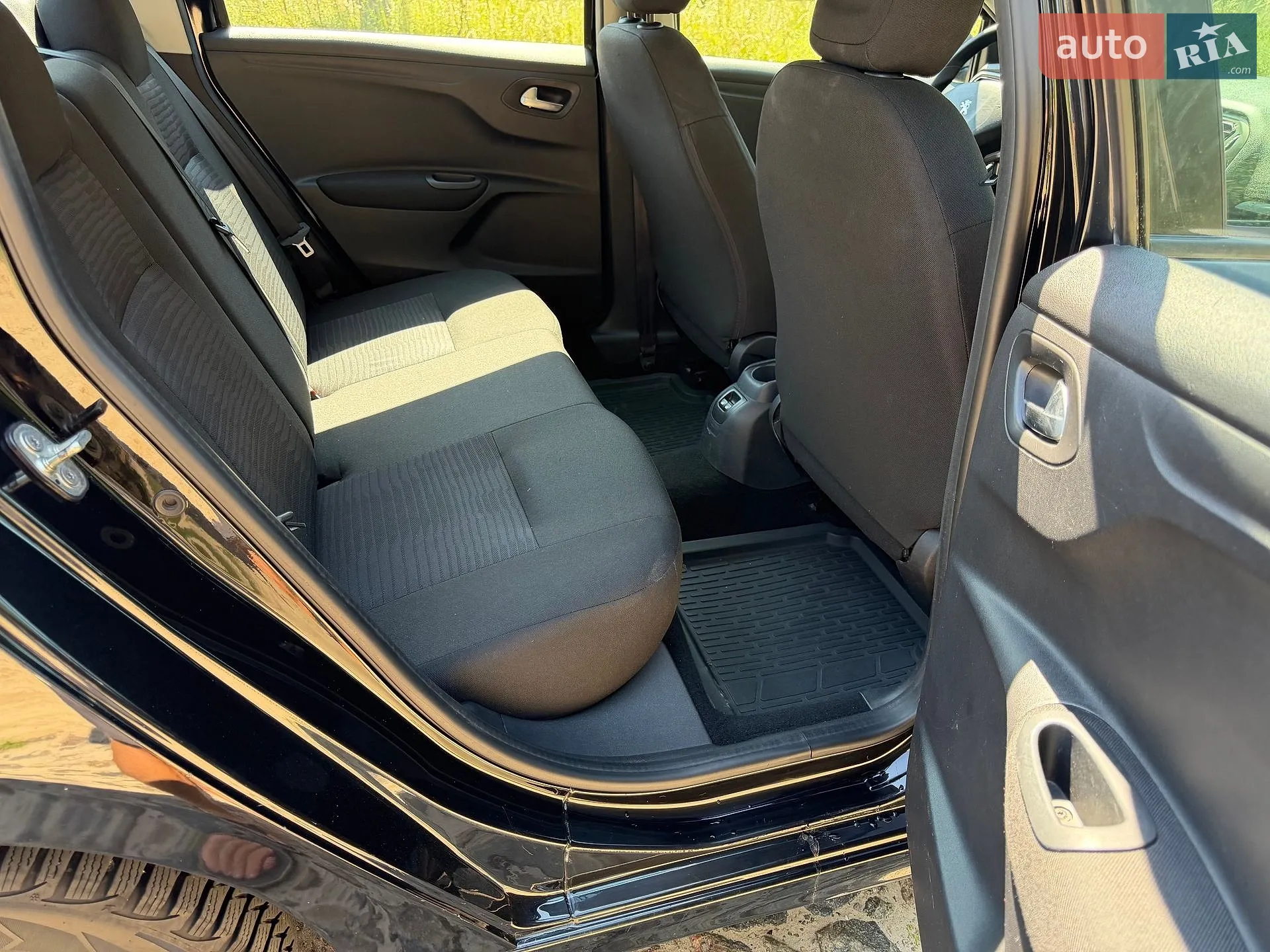 2013 Peugeot 301 - мініатюра 19