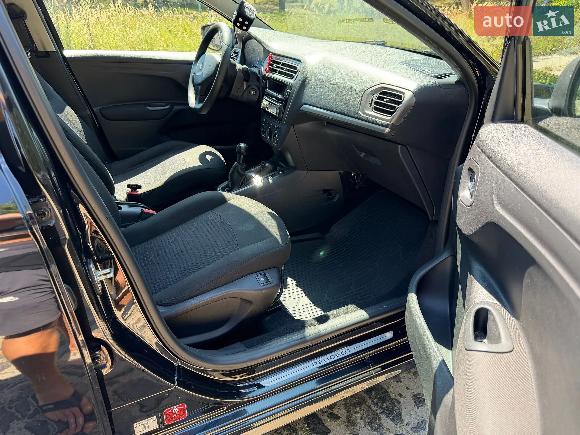 2013 Peugeot 301 - мініатюра 21