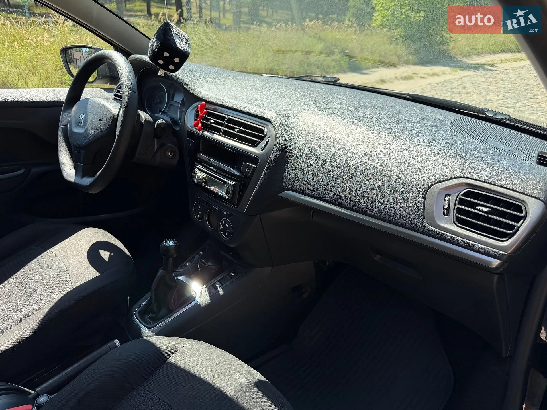 2013 Peugeot 301 - мініатюра 22