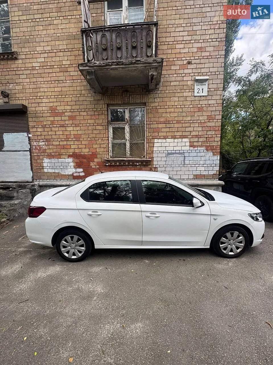 2021 Peugeot 301 - мініатюра 12
