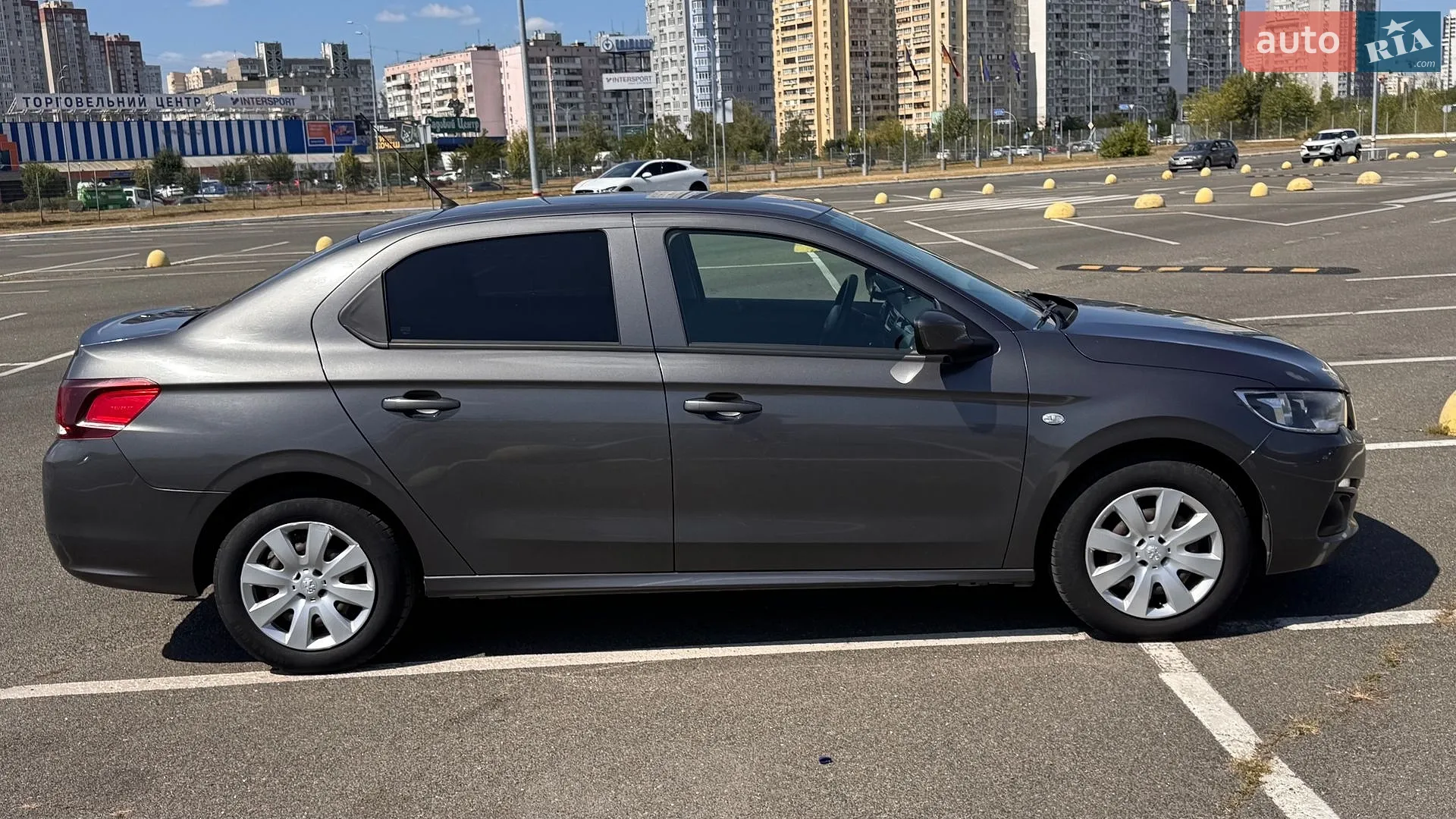 2019 Peugeot 301 - мініатюра 3