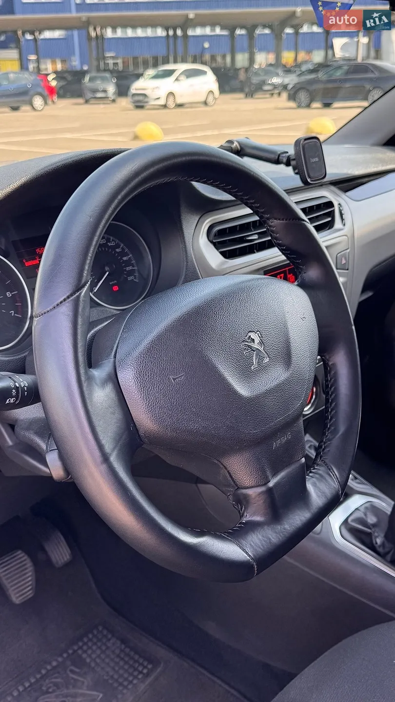 2019 Peugeot 301 - мініатюра 22