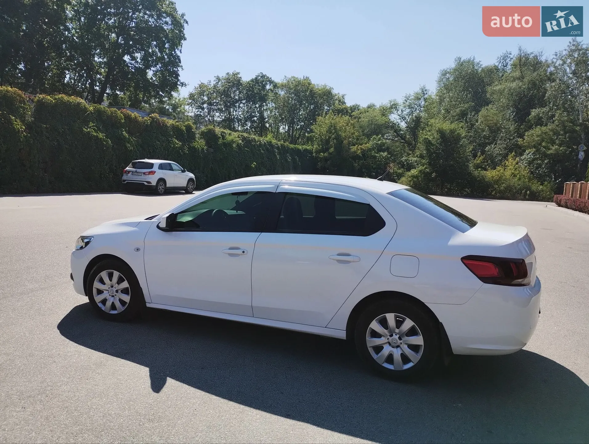2019 Peugeot 301 - мініатюра 3