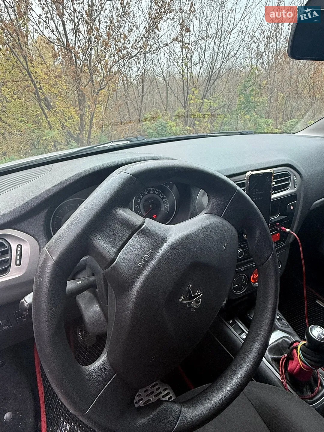 2016 Peugeot 301 - мініатюра 4