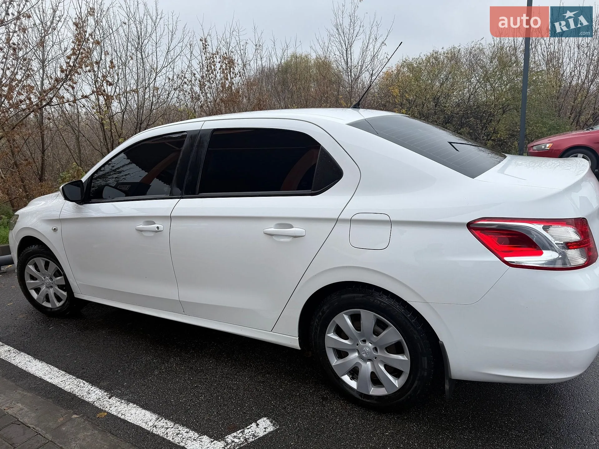 2016 Peugeot 301 - мініатюра 9