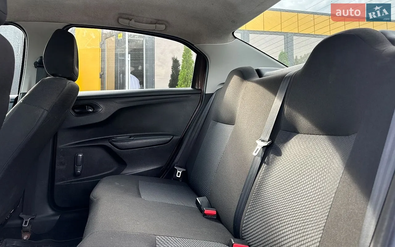 2013 Peugeot 301 - мініатюра 22