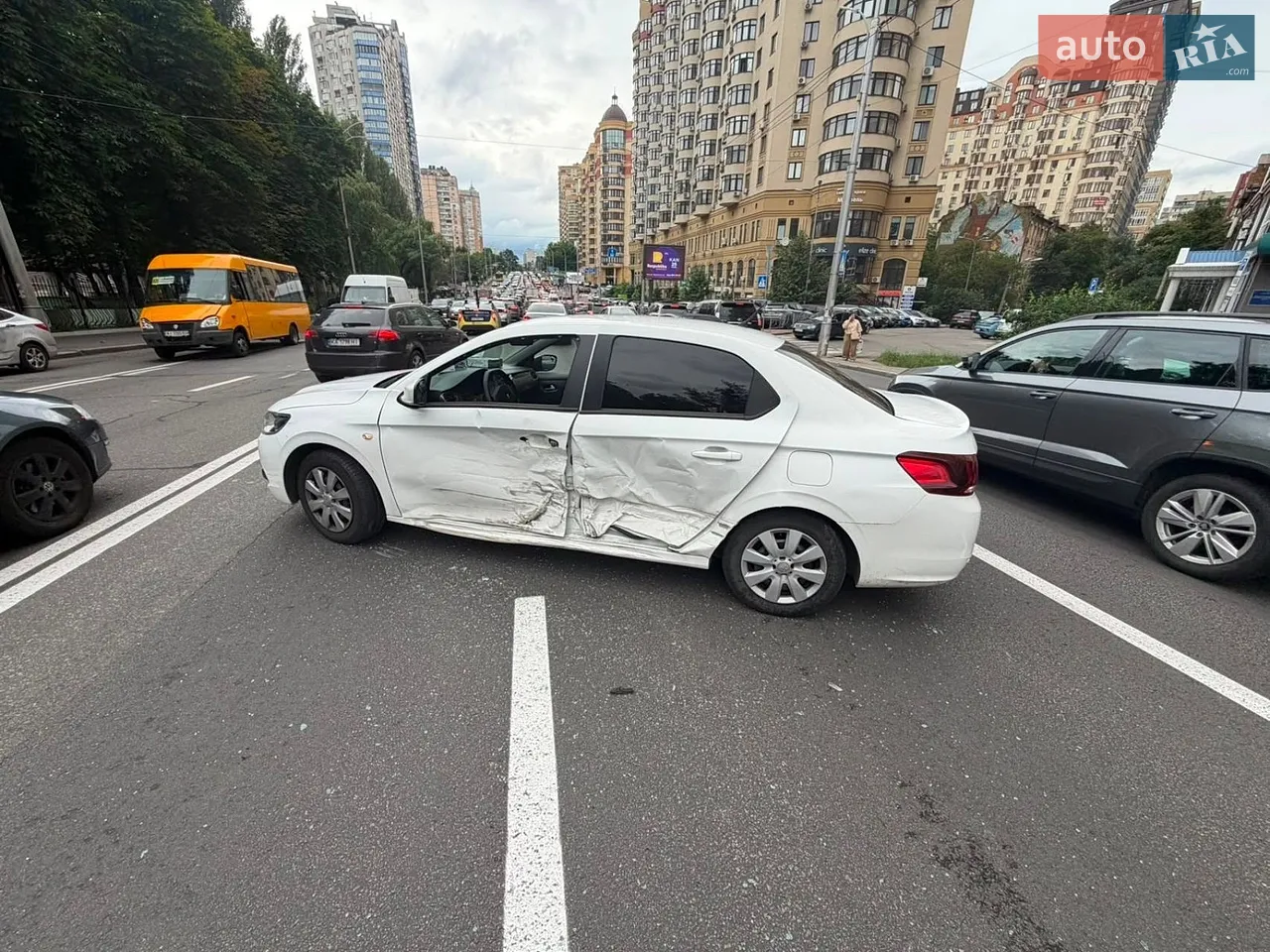 2021 Peugeot 301 - мініатюра 10