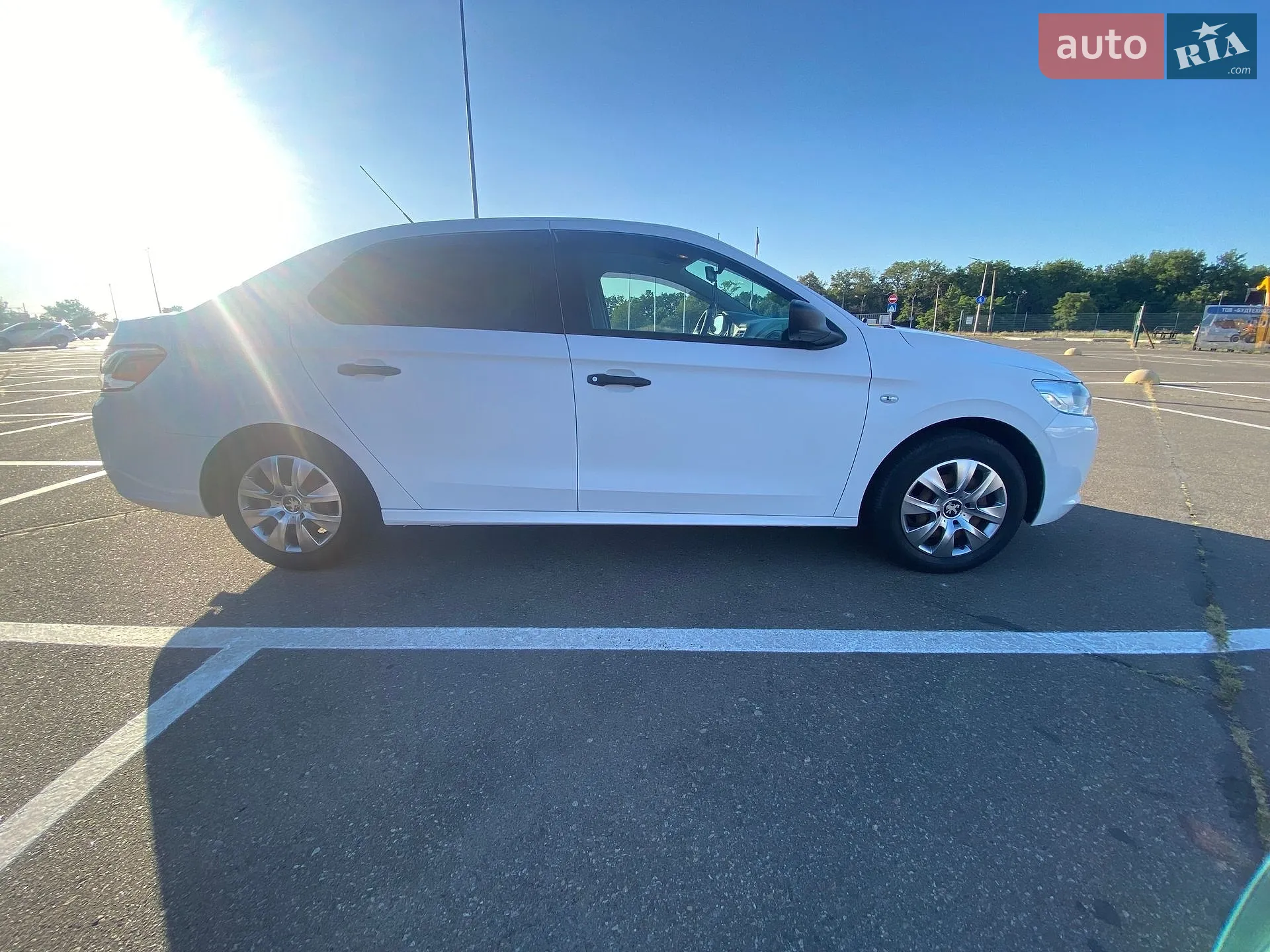 2016 Peugeot 301 - мініатюра 25