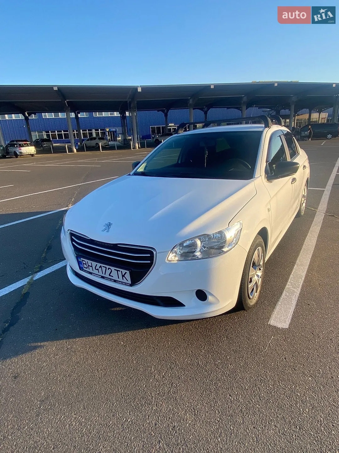 2016 Peugeot 301 - мініатюра 29