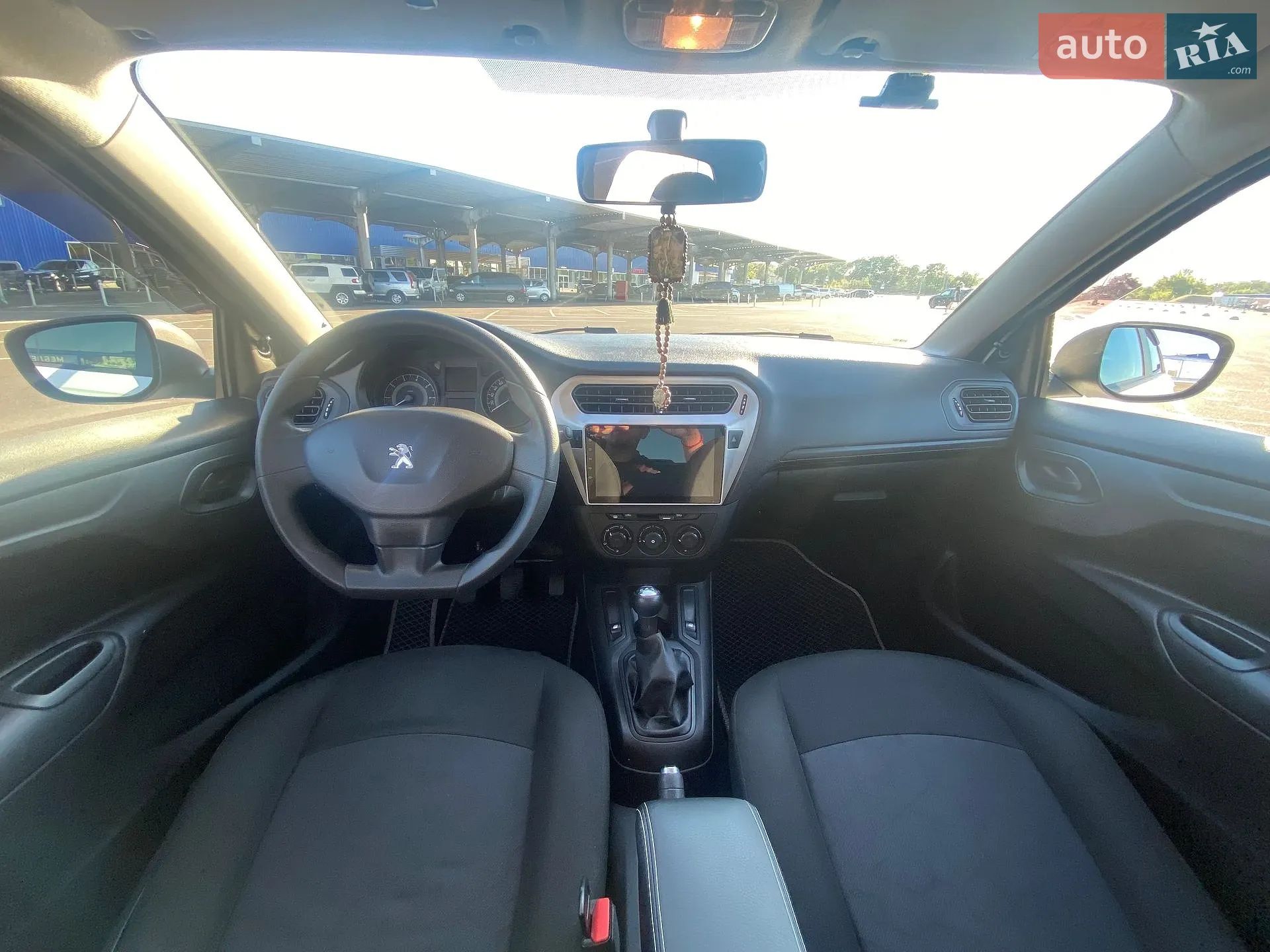 2016 Peugeot 301 - мініатюра 51