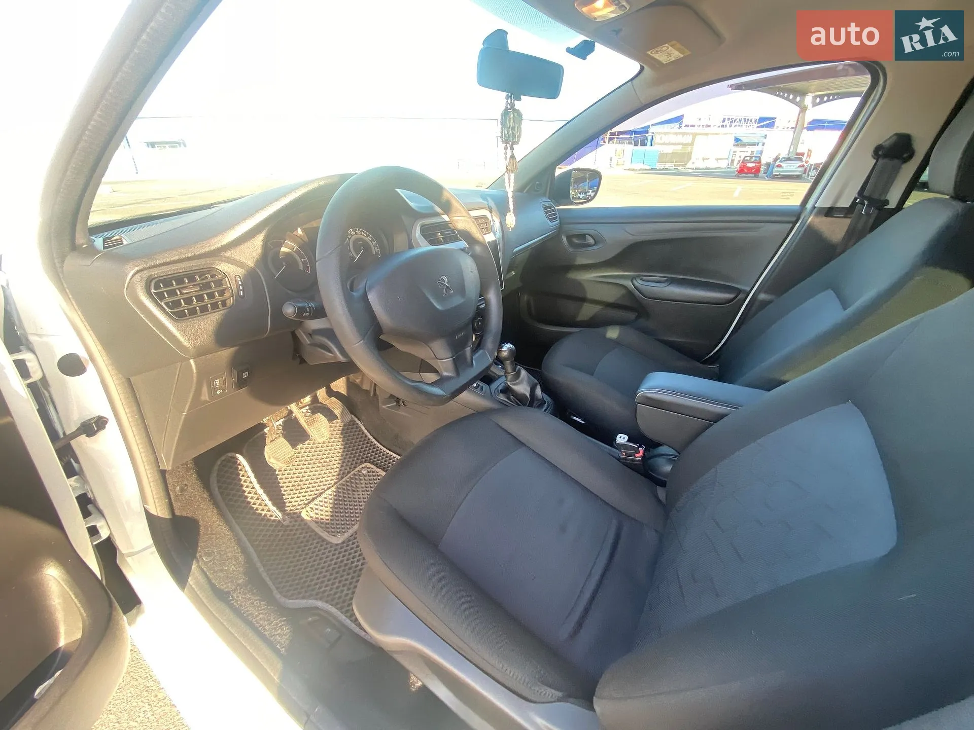 2016 Peugeot 301 - мініатюра 57