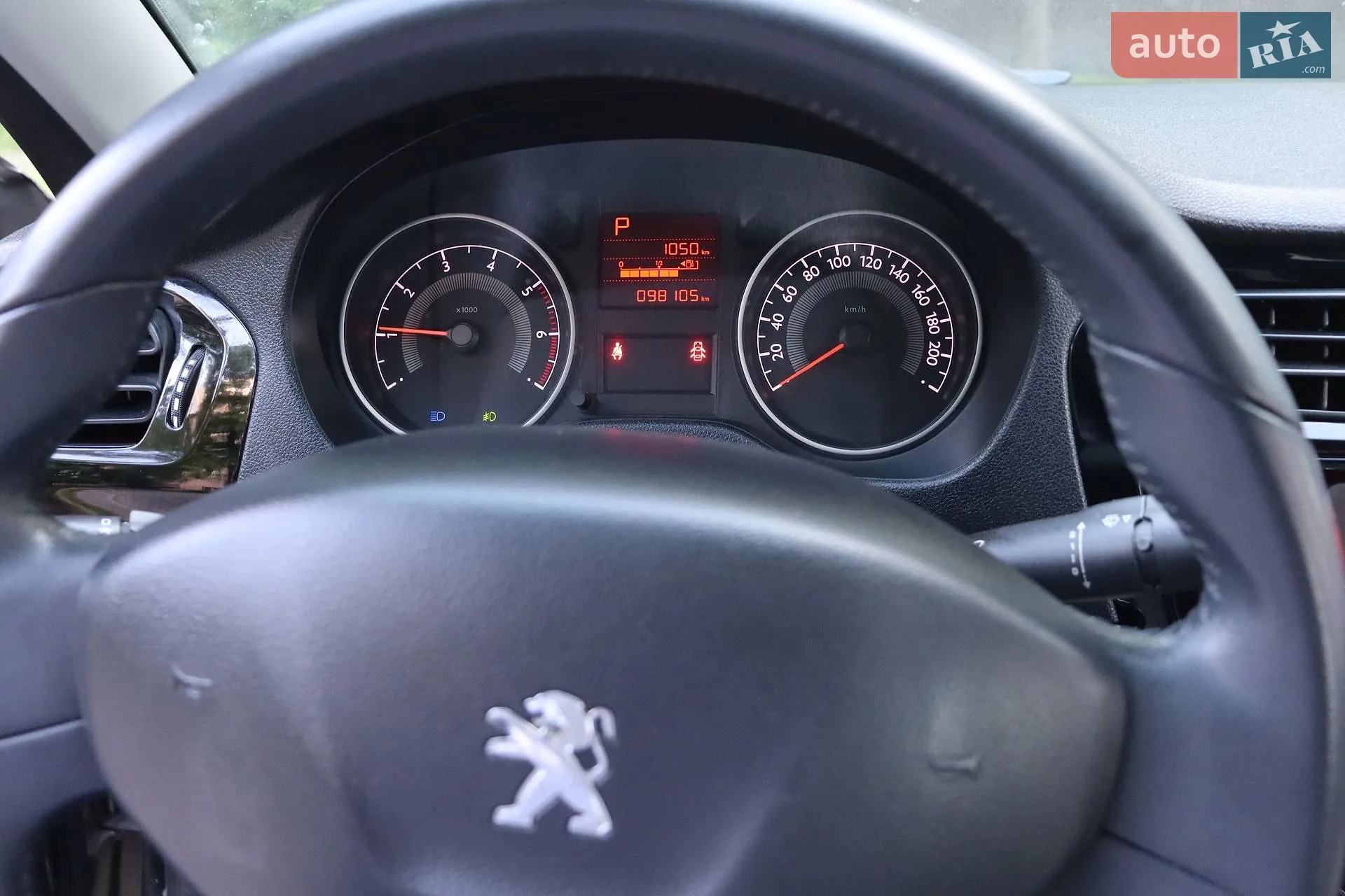 2014 Peugeot 301 - мініатюра 19