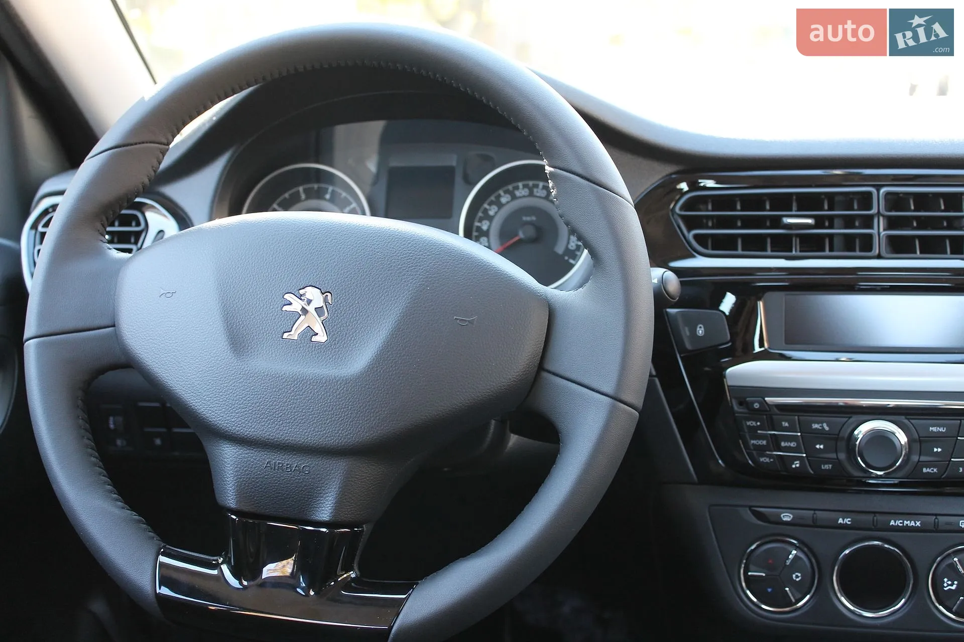 2014 Peugeot 301 - мініатюра 28