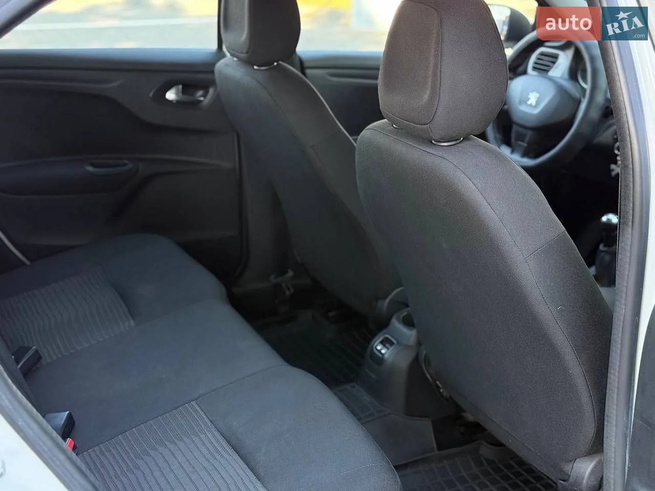2018 Peugeot 301 - мініатюра 12