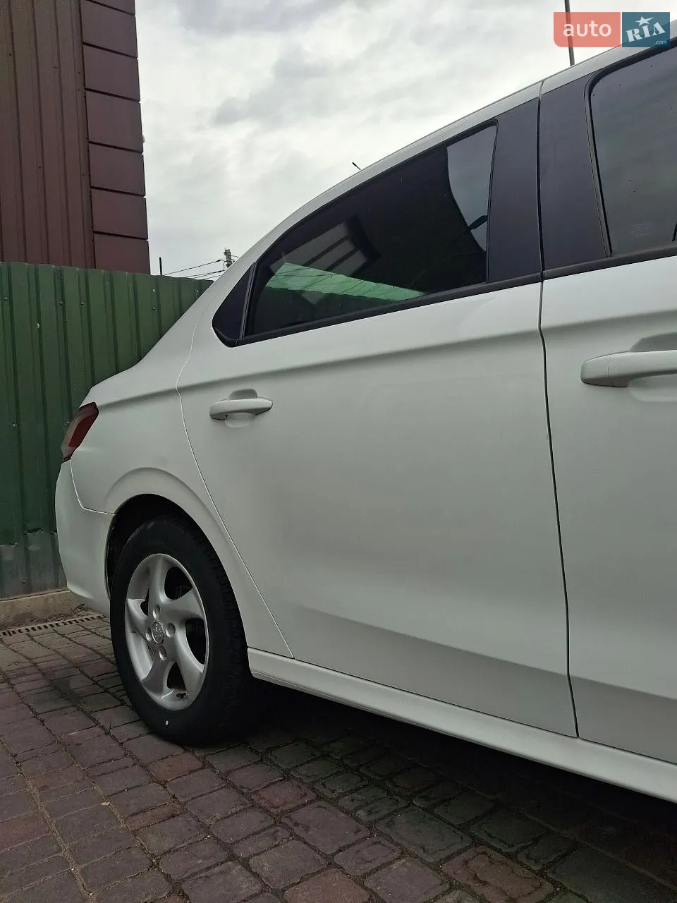 2013 Peugeot 301 - мініатюра 4