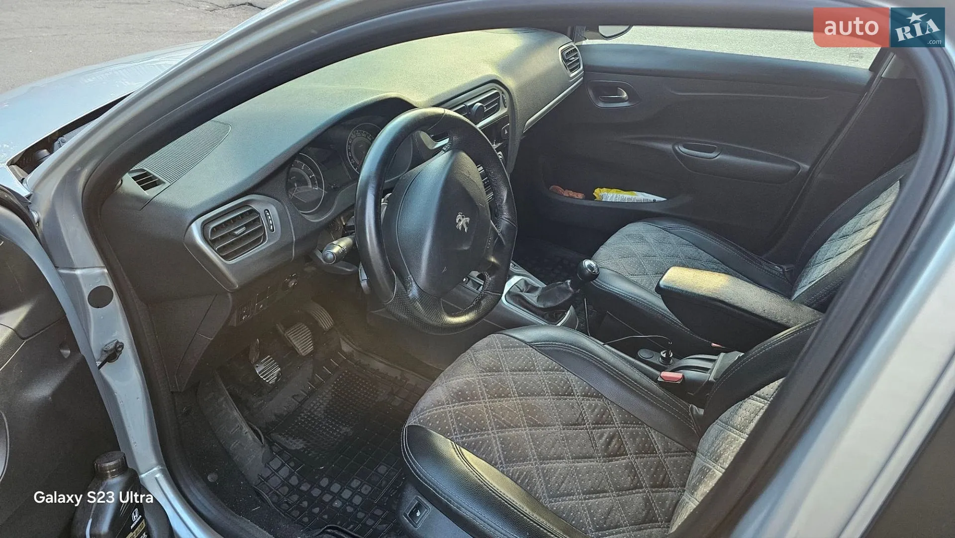 2013 Peugeot 301 - мініатюра 5