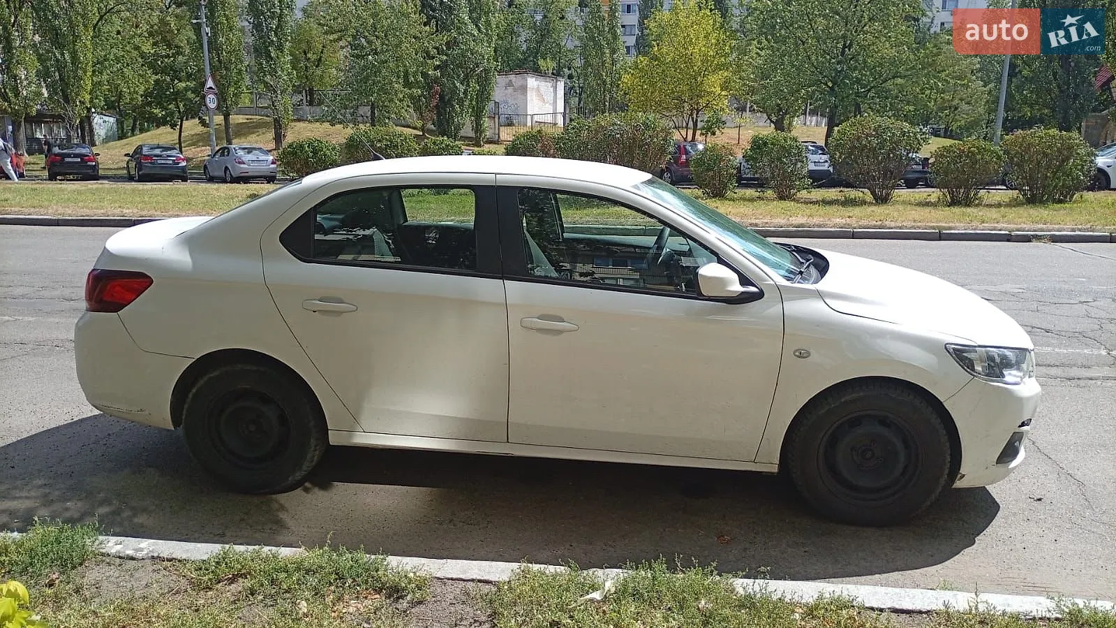 2019 Peugeot 301 - мініатюра 2