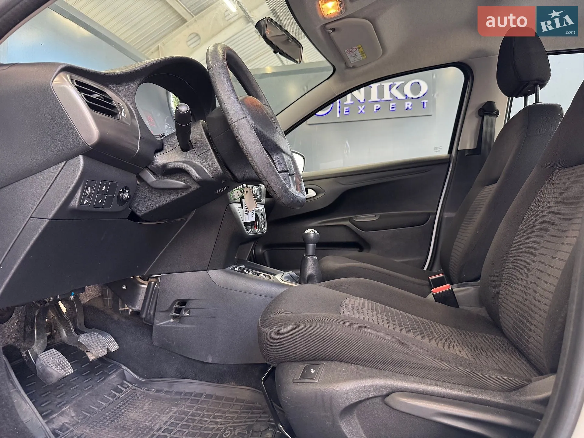 2020 Peugeot 301 - мініатюра 26