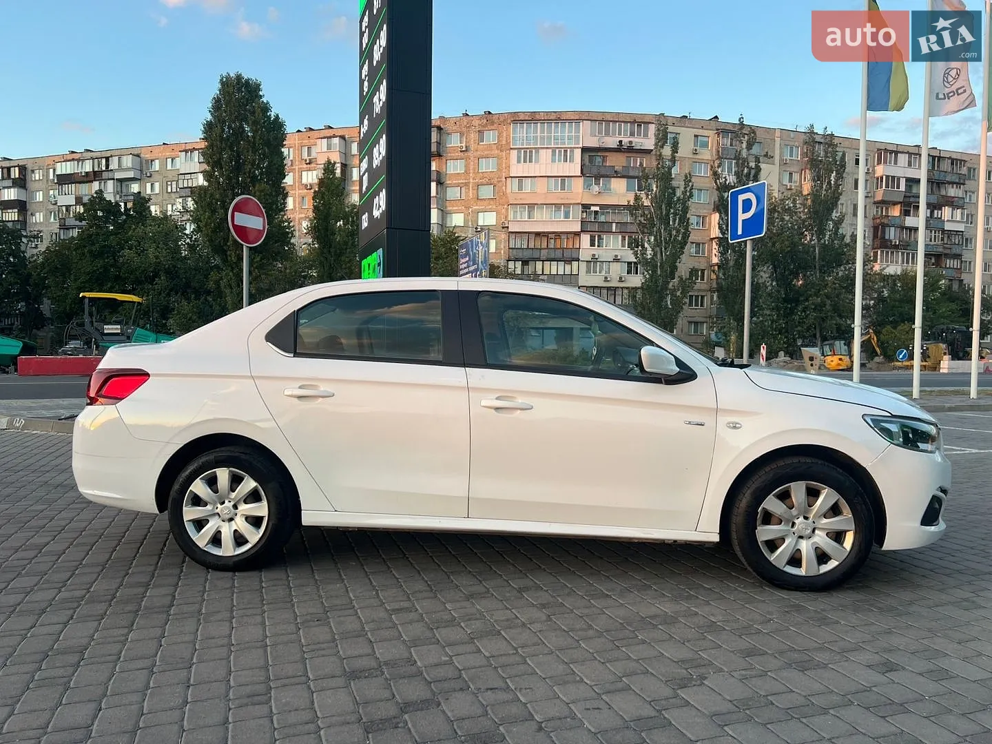 2018 Peugeot 301 - мініатюра 11