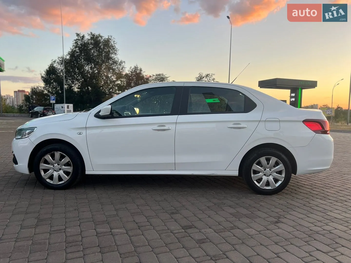 2018 Peugeot 301 - мініатюра 14