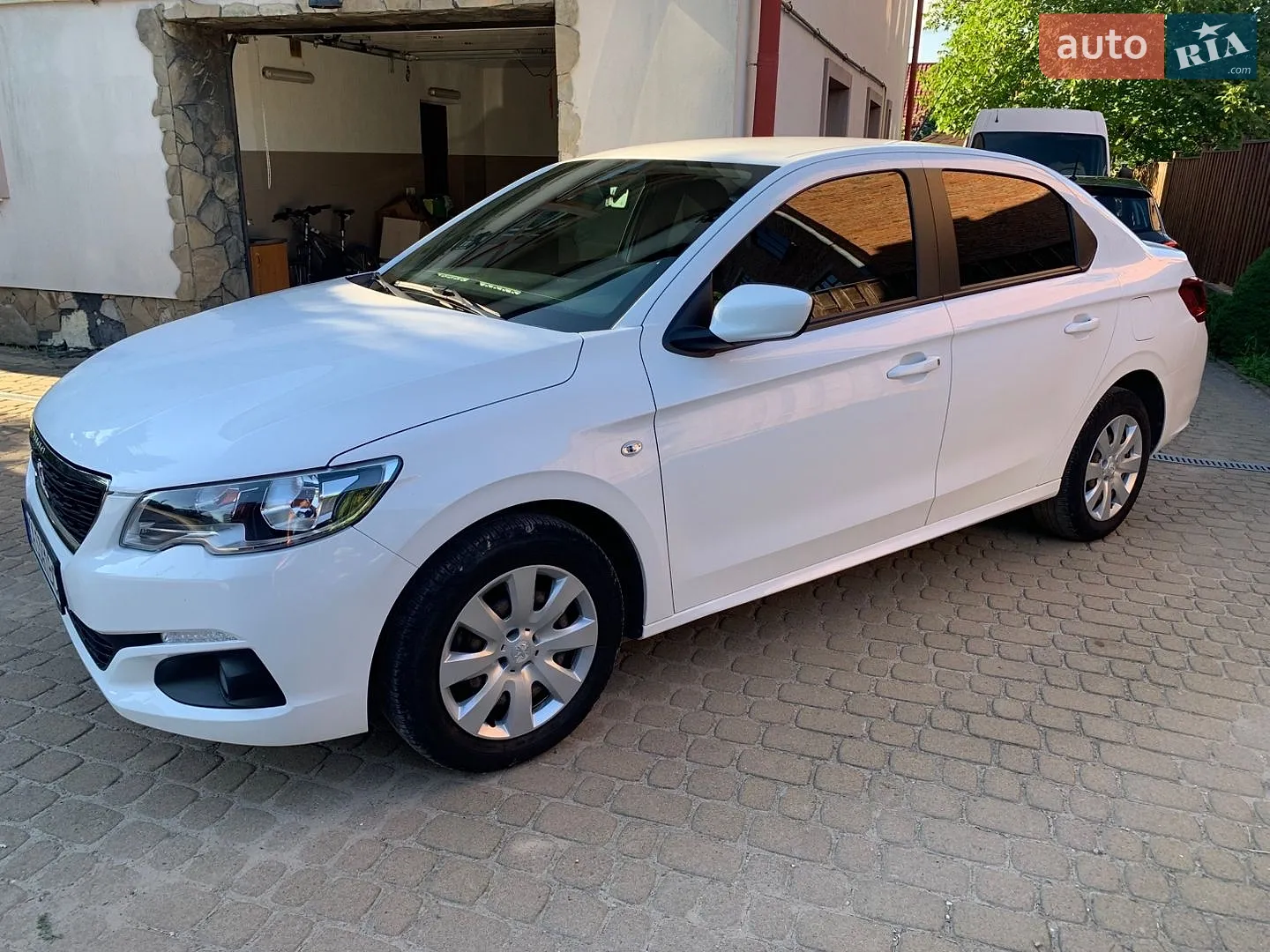 2020 Peugeot 301 - мініатюра 3