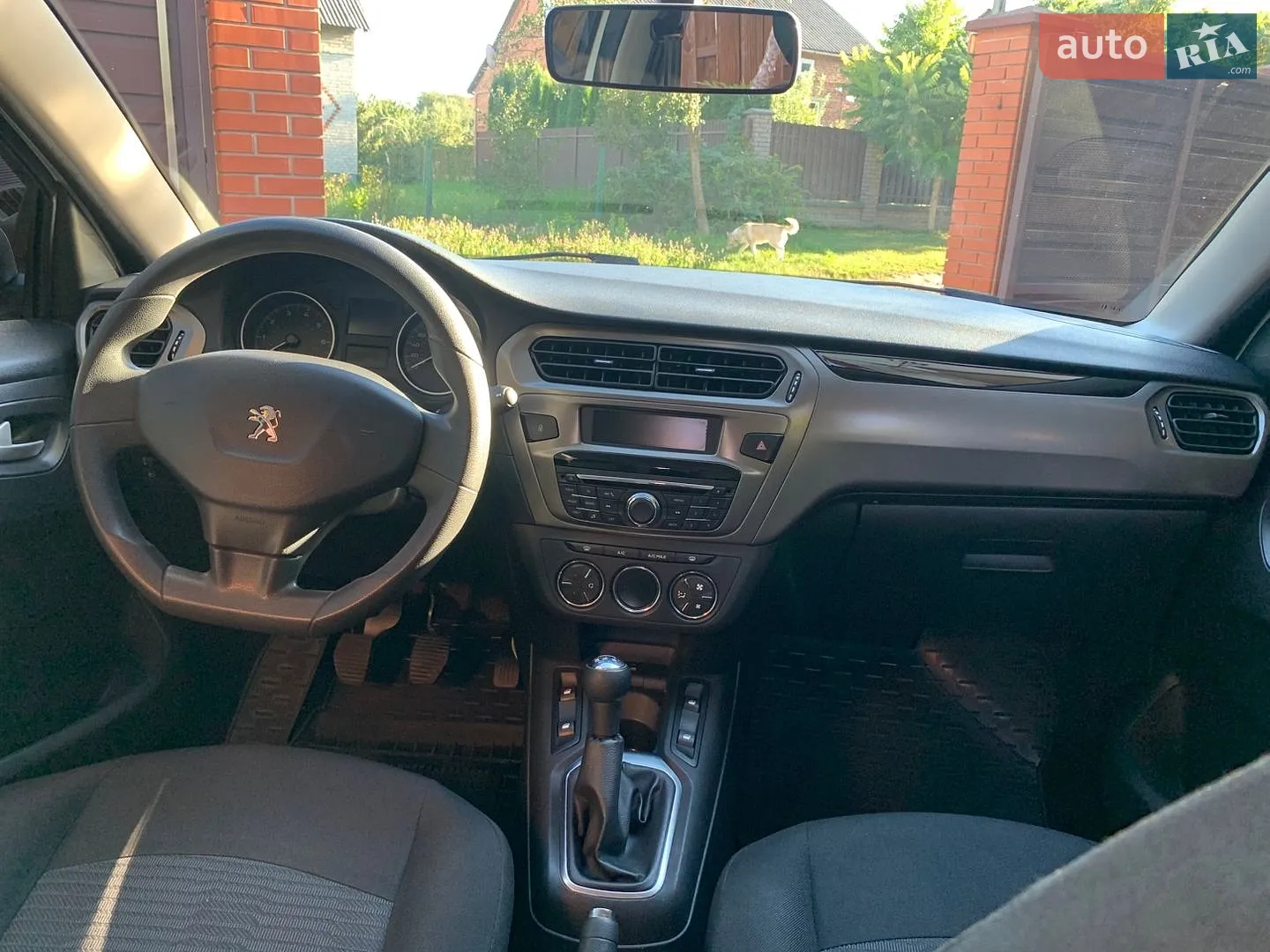 2020 Peugeot 301 - мініатюра 11