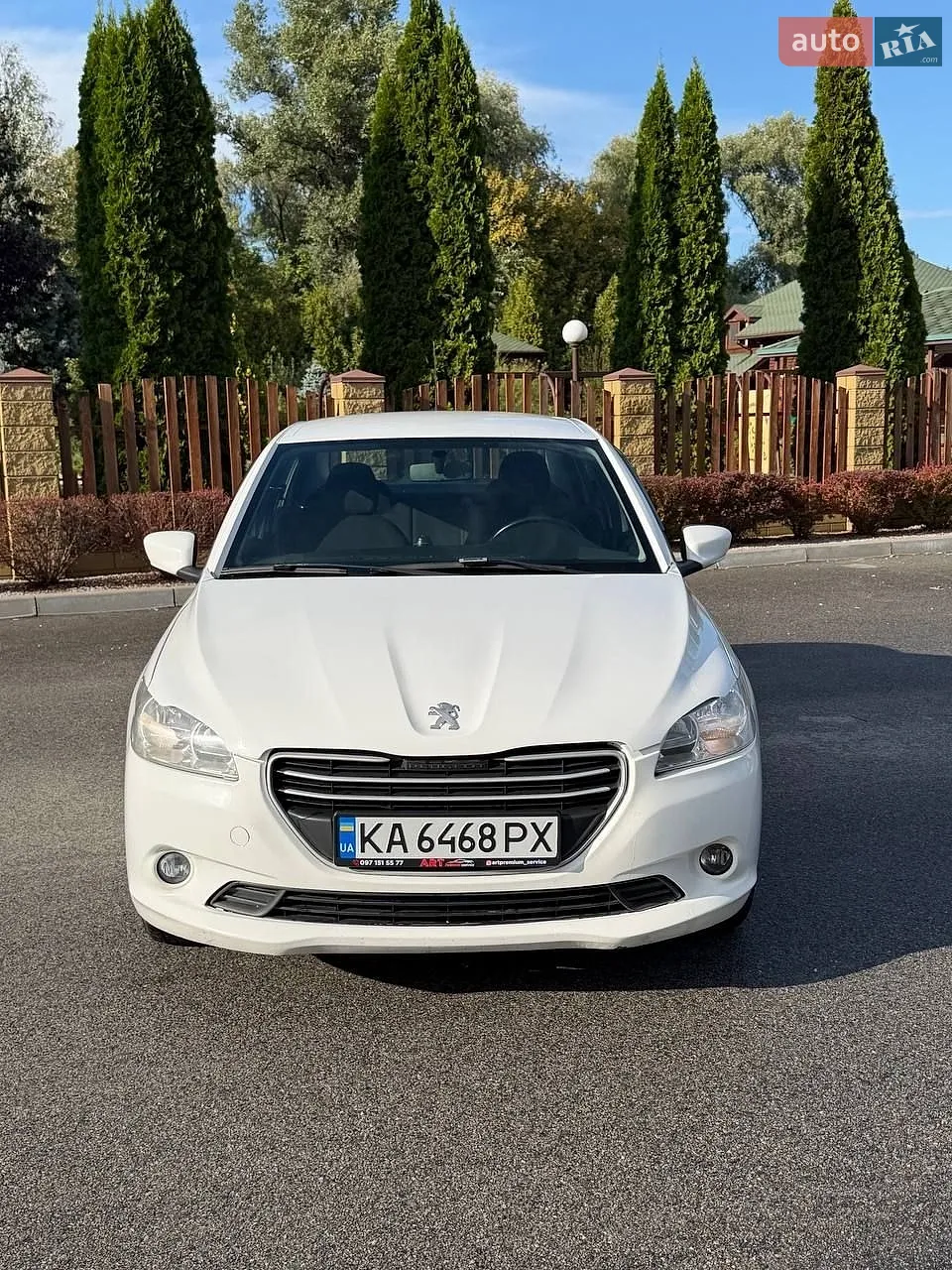 2016 Peugeot 301 - мініатюра 2