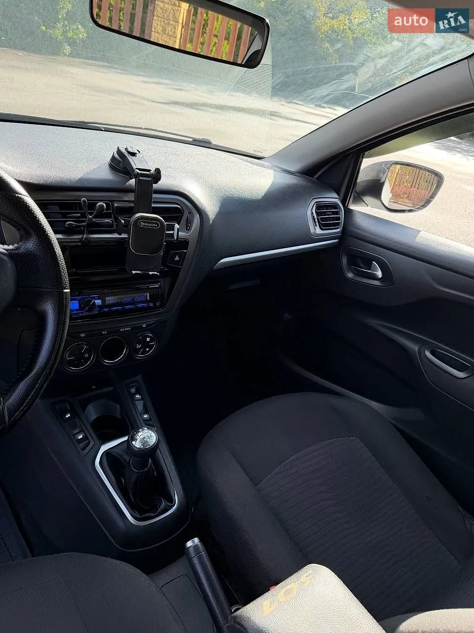 2016 Peugeot 301 - мініатюра 10