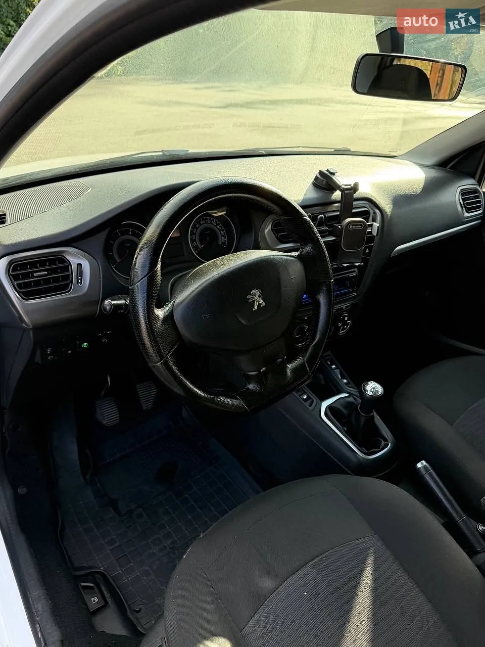 2016 Peugeot 301 - мініатюра 8